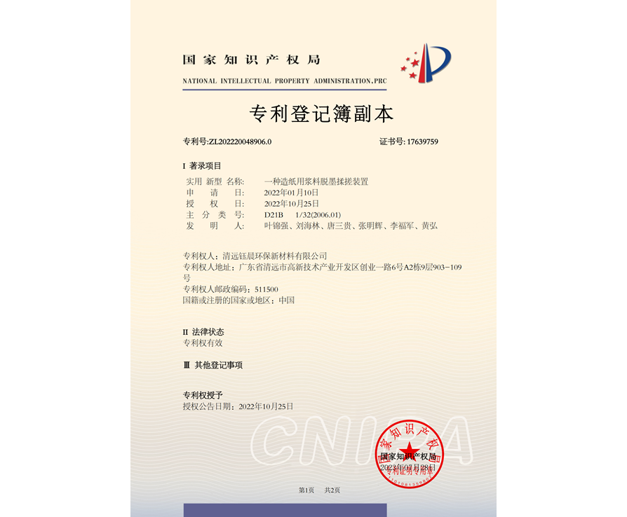 6.2专利